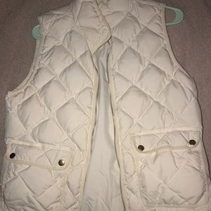 J. Crew Vest
